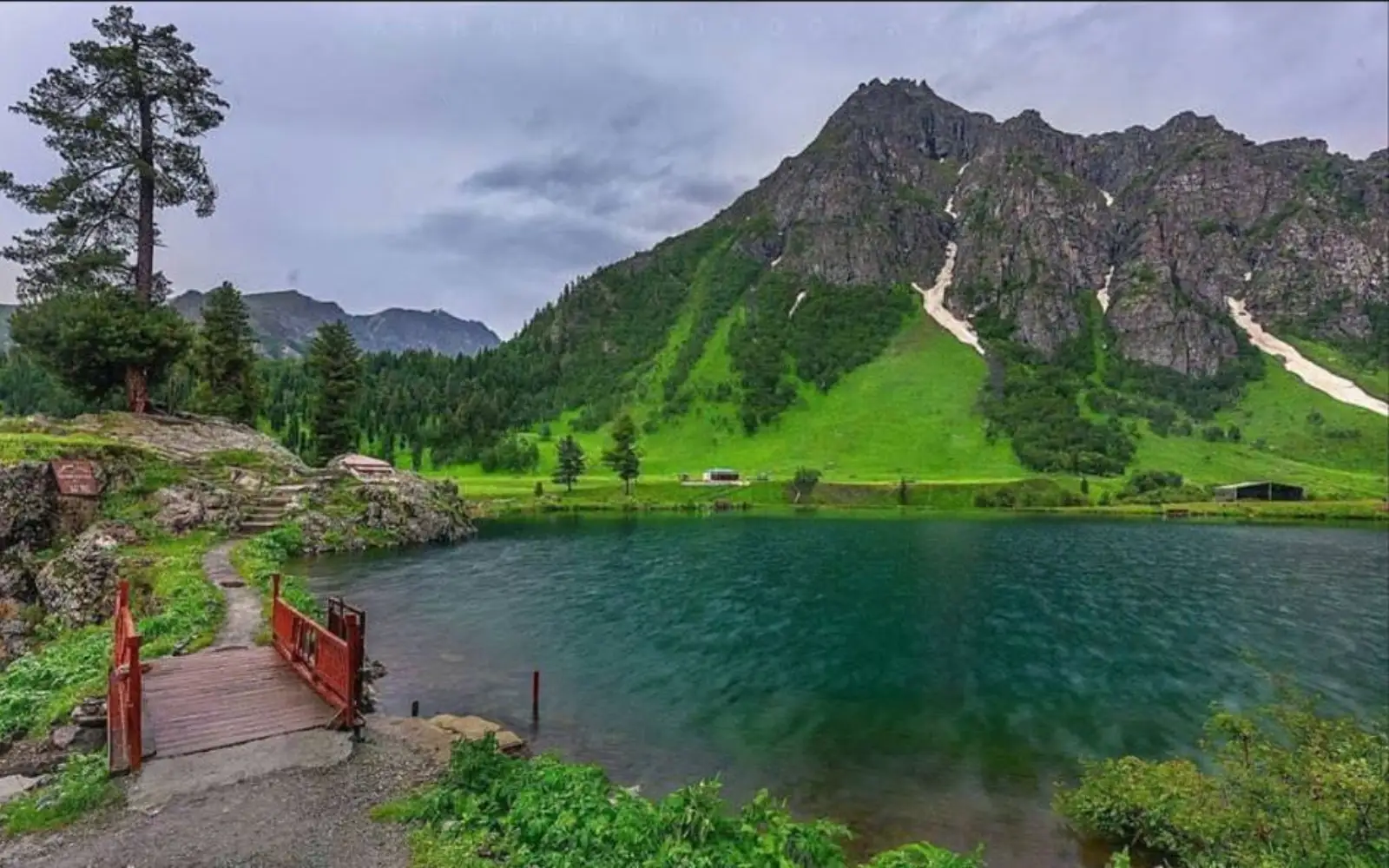 Astore Valley Pakistan