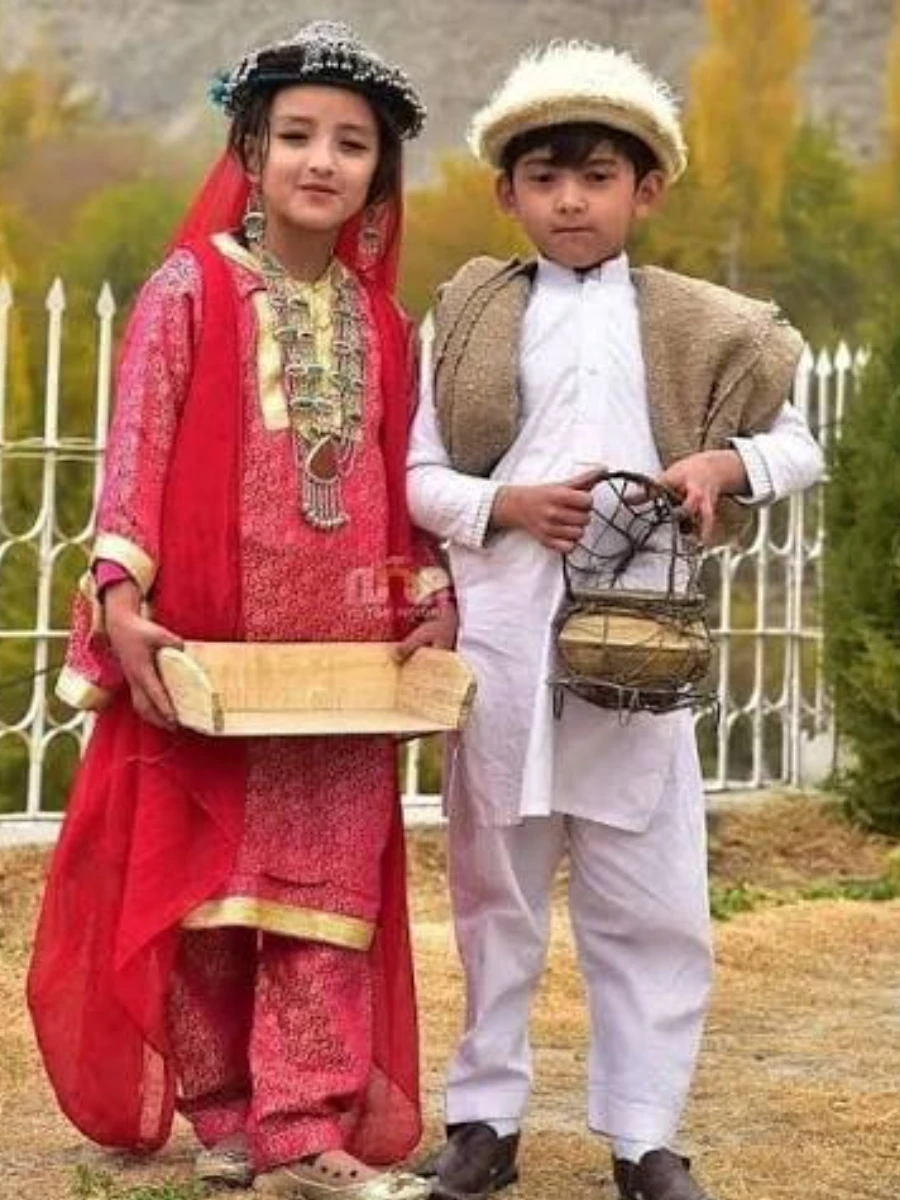 Cultural Journey in Baltistan