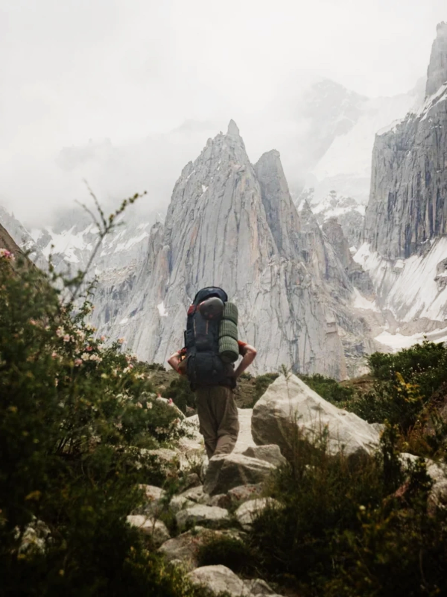 Trekking Tours in Baltistan